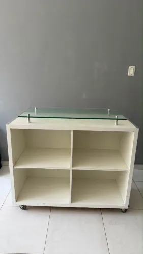 Vende-se Balcão de MDF