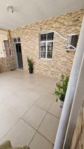 CASA NA JAPURÁ - CENTRO de MANAUS