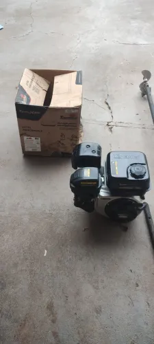 Motor rabeta Completo Toyama 7.0