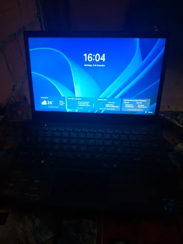 Notebook positivo 950$