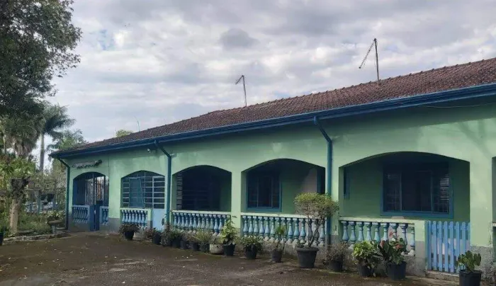 Chácara com 5 dormitórios para alugar, 15000 m² por R$ 9.365,00/mês - Jacareí - Jacareí/SP