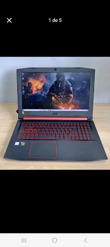 Acer Nitro 5