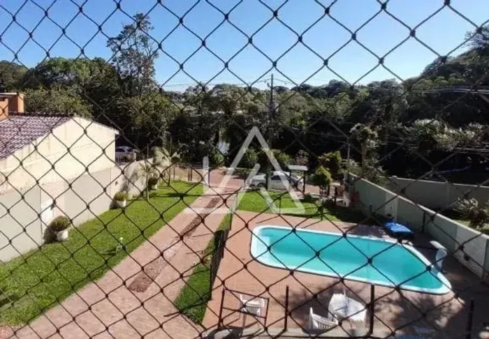 CASA ALTO PADRÃO - CONDOMINIO MORADA ALÉM DO HORIZONTE