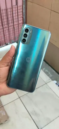 MOTO G52 128GB