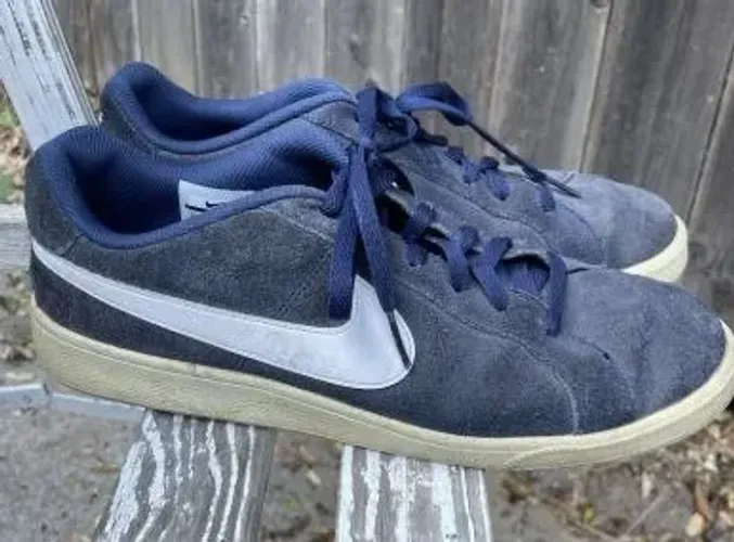 Nike retrô