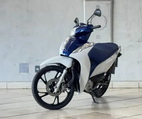 Honda Biz 125