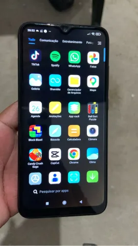 Vendo esse cll redmi 8 64g