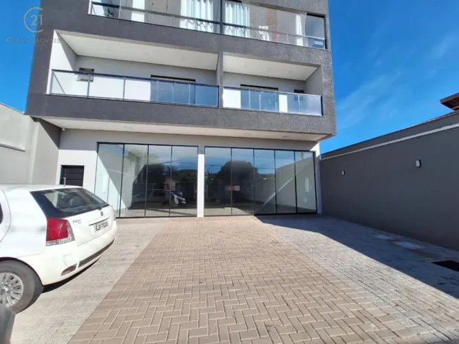 Sala para alugar em Londrina, Igapó, com 60 m²