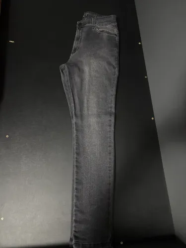 Calça Jeans Slim Fit (Skinny) (aceito ofertas)