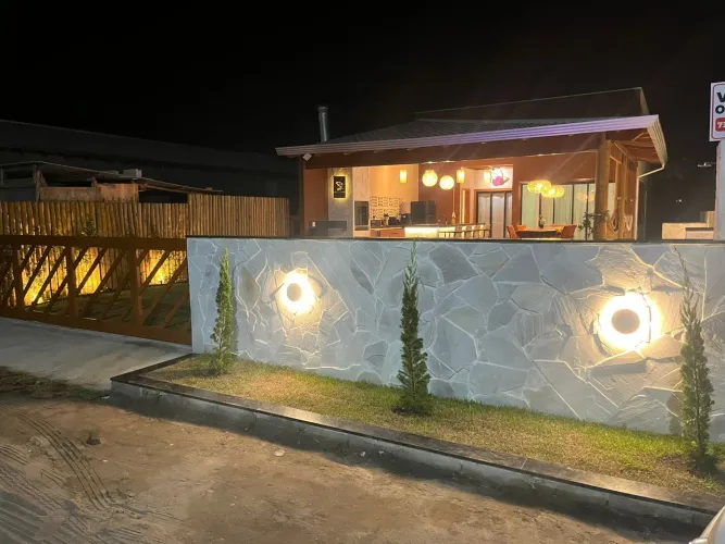 Casa Alto padrão em Guaratiba
