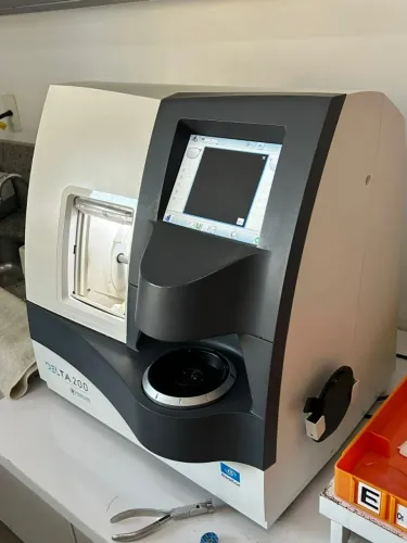 Facetadora Delta 200