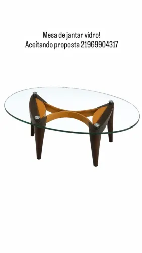 Mesa de jantar