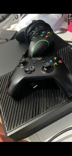 Xbox one