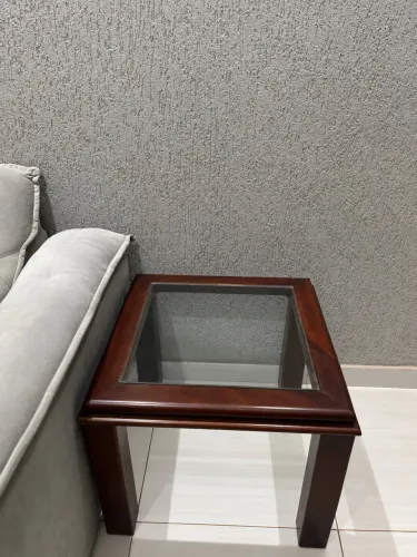 Mesinha de canto