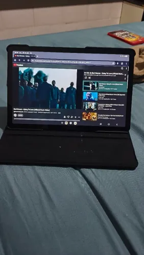 Tablet Samsung A9+