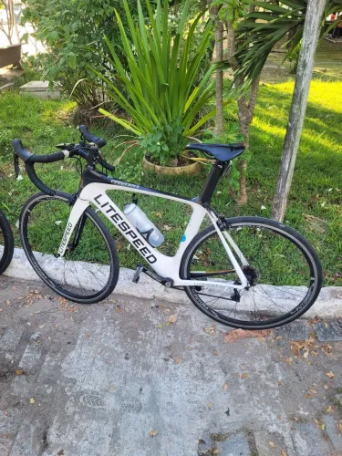 Speed Litespeed Carbono 