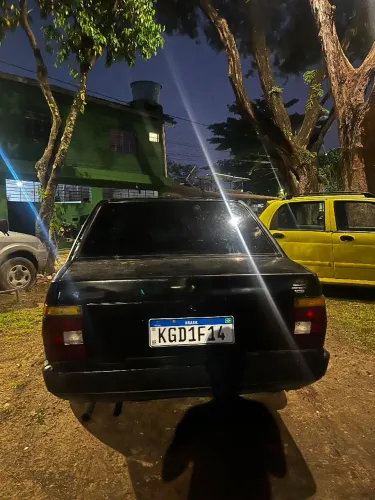 Fiat Premio CS 1.6/ 1.5/ 1.3 2P 1973