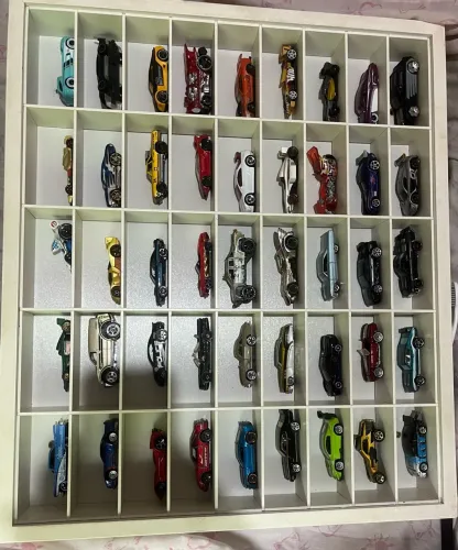 Lote carros hot Wheels e outros