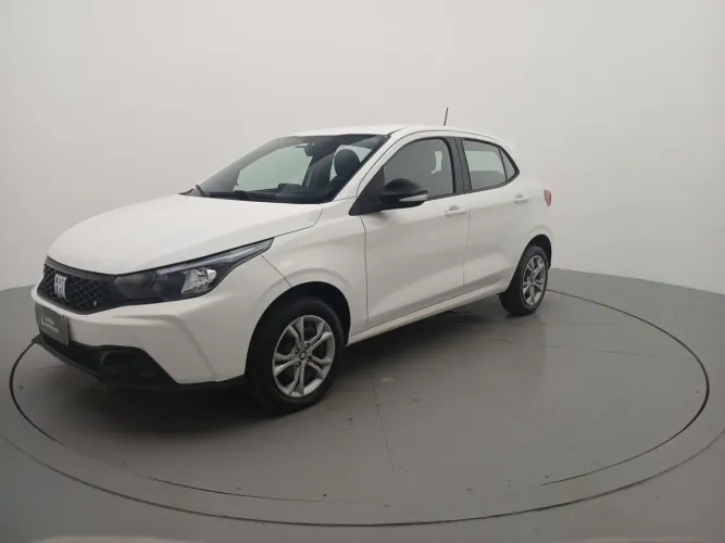 Fiat Argo Drive 1.0 Firefly 2026