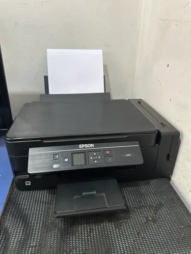 Epson L495 
