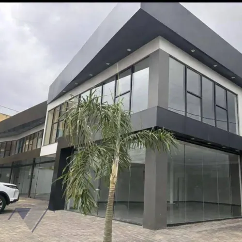 Sala à venda por R$ 2.500.000,00 - Alto Alegre - Cascavel/PR