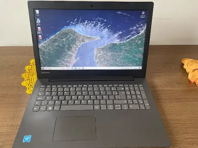 Netbook Lenovo
