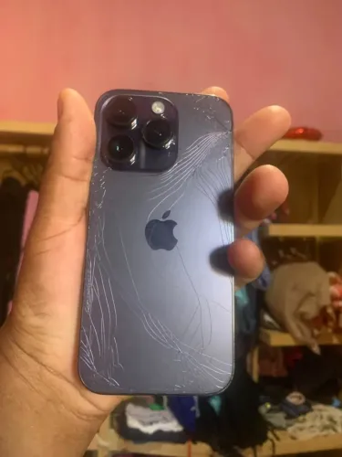 Vende-se iPhone14 pro 128 GB