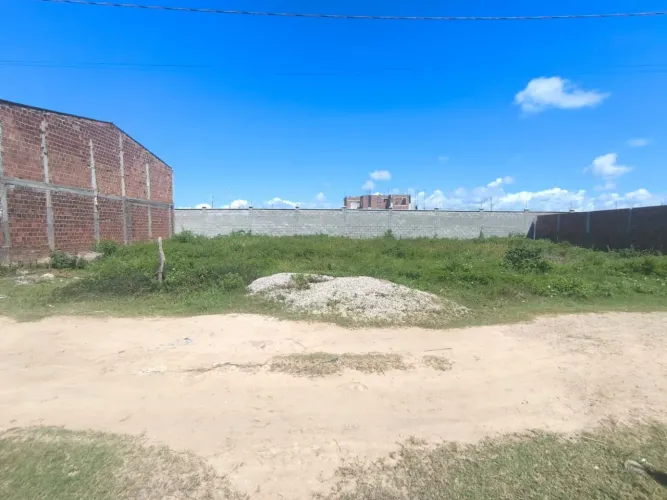 Terreno para Venda em Marechal Deodoro, Barra Nova