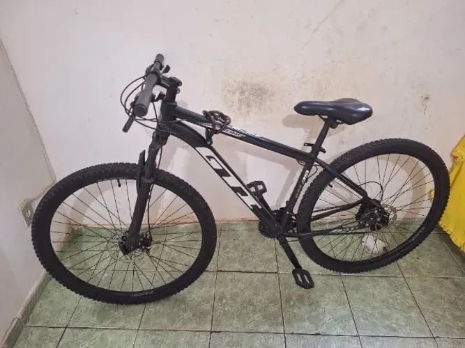 Vendo bicicleta