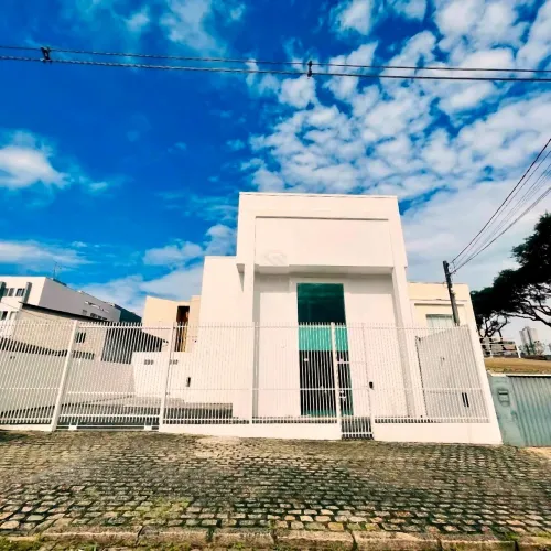Imóvel Comercial para Locação 260 m² Curitiba - PR