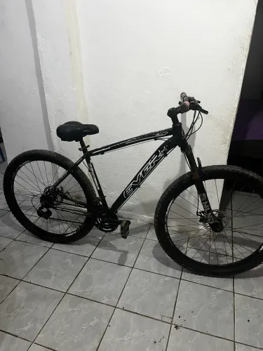 Bicicleta aro 29