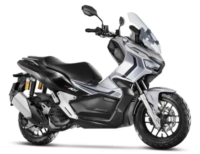 Honda ADV 150