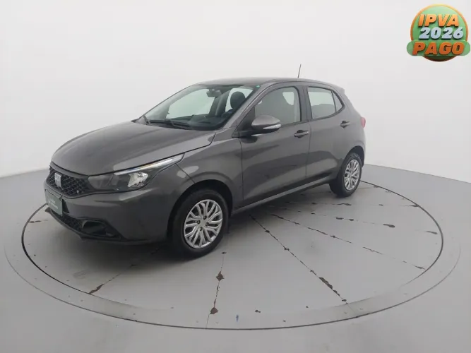 Fiat Argo Drive 1.0 Firefly 2025
