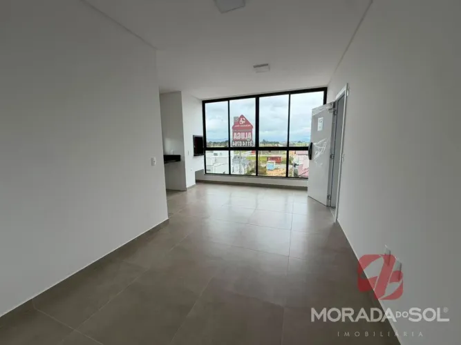 Apartamento em Areias - Tijucas