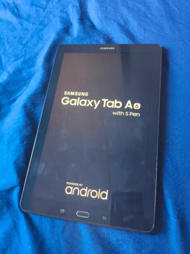 Tablet Samsung Galaxy Tab A6