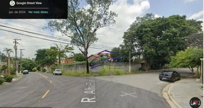 Terreno à venda, 585 m² por R$ 1.500.000,00 - Parque dos Príncipes - Osasco/SP