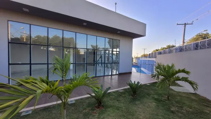 Sobrado 4 Suítes - Jardim Atlântico - Goiânia - GO