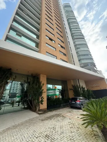 Sala comercial para locação no London Business na Umarizal