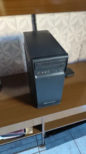 Desktop Core i7 16Gb Ram
