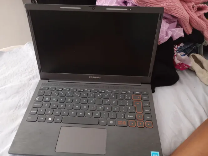 Notebook em excelente estado .