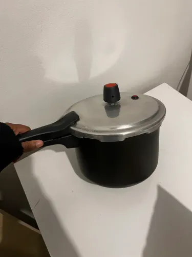 Panela de Pressão 