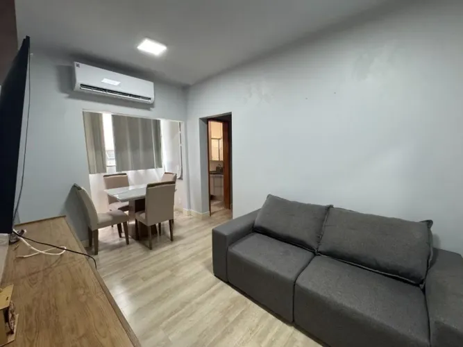 Apartamento com 2 dormitórios para locação no bairro Plano Diretor Norte