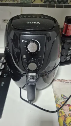 Airfryer Ultra Seminova