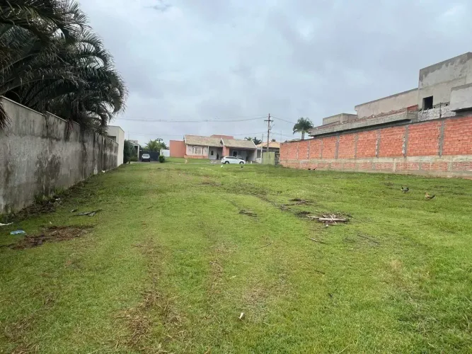 Terreno em Condomínio à venda, Park Campestre - Piracicaba/SP