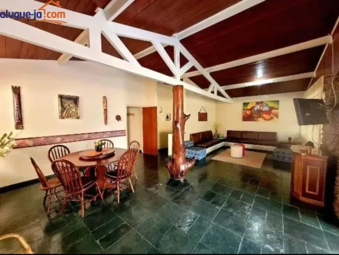 Casa com 5 dormitórios, 280 m² - venda por R$ 1.500.000 ou aluguel por R$ 7.000/mês - Cent