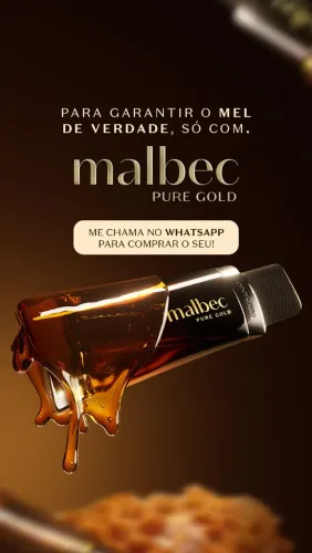 Malbec Desodorante Colônia 100ml Original 