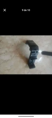 Suporte de MÃO p/Celular