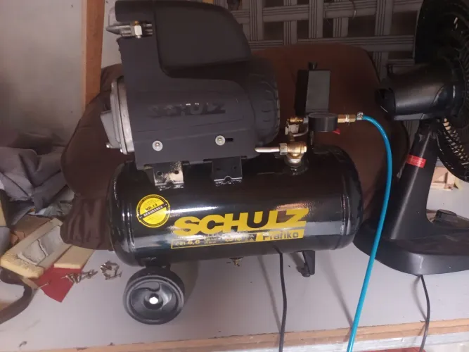 Compressor
