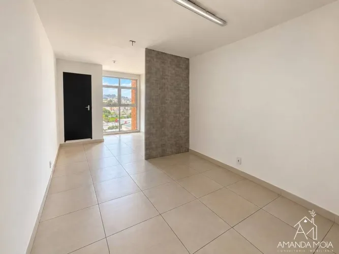 Sala para alugar, 30 m² por R$ 1.600/mês - Centro - Bragança Paulista/SP