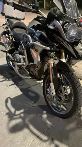 GS 1250 Sport